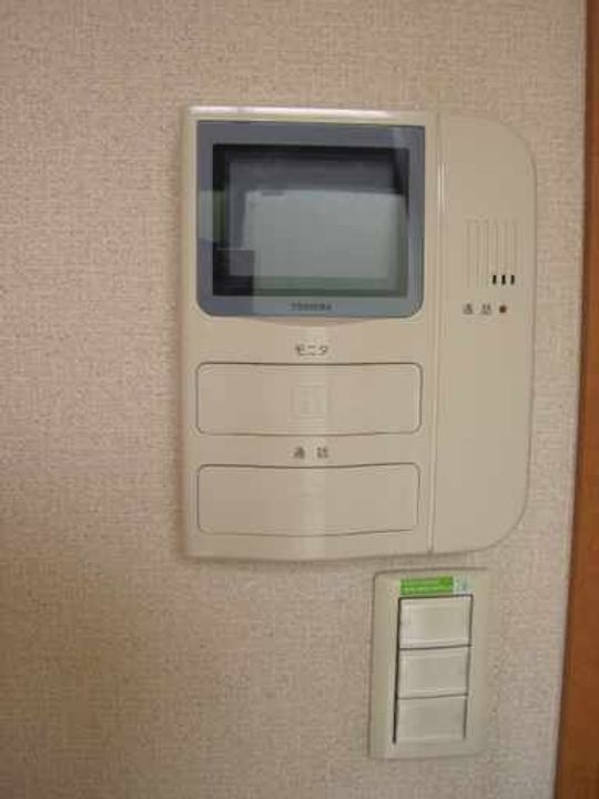 レオパレスグランデのその他画像