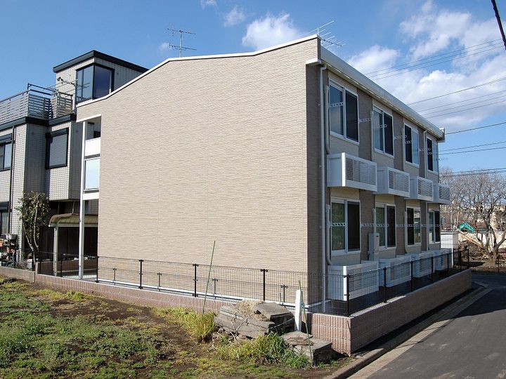 レオパレス南風のその他画像