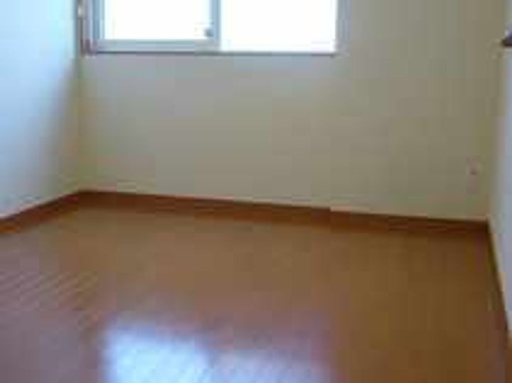 レオパレス南風の居間