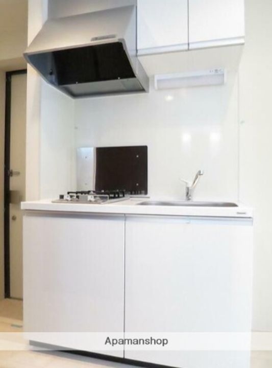 CULFEのキッチン