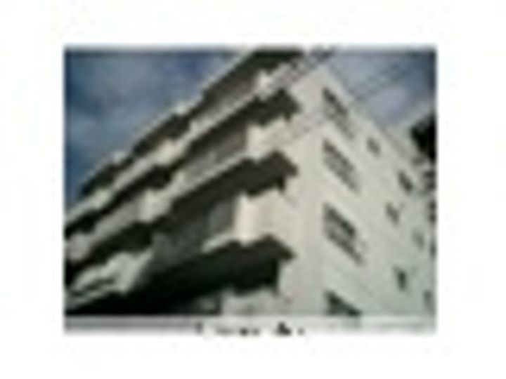 SUNHEIMSHIMAの外観