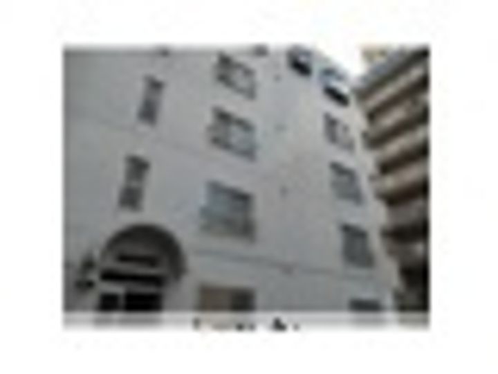 SUNHEIMSHIMAの外観