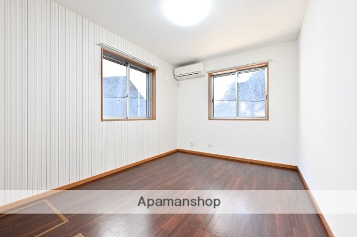 エクリスの居間