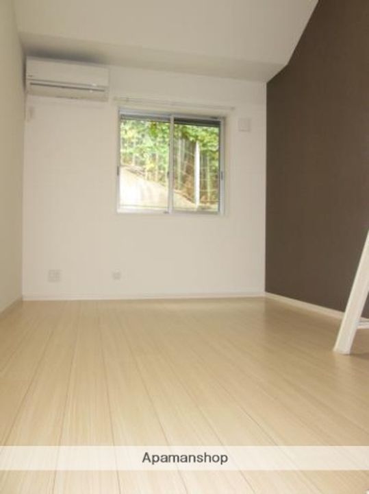 エクリスの居間