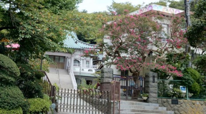 フローフリーの周辺