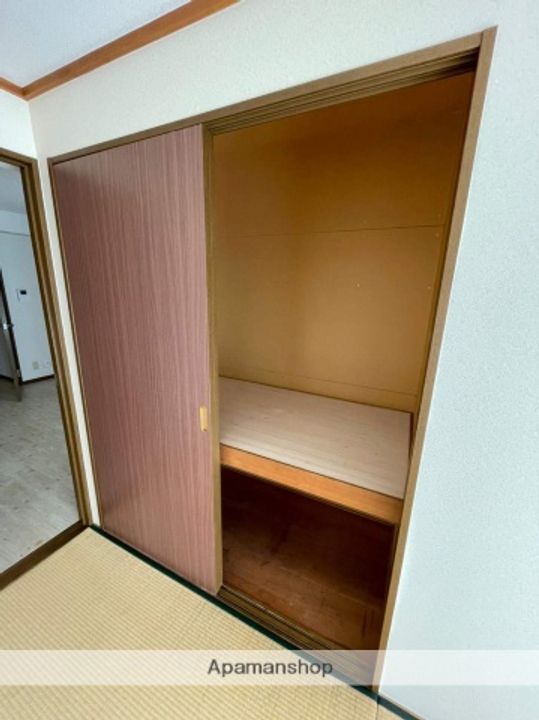 神奈川県厚木市林4丁目の賃貸マンションの内装