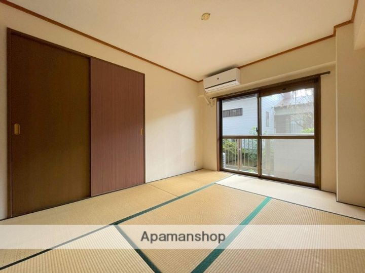 神奈川県厚木市林4丁目の賃貸マンションのその他画像