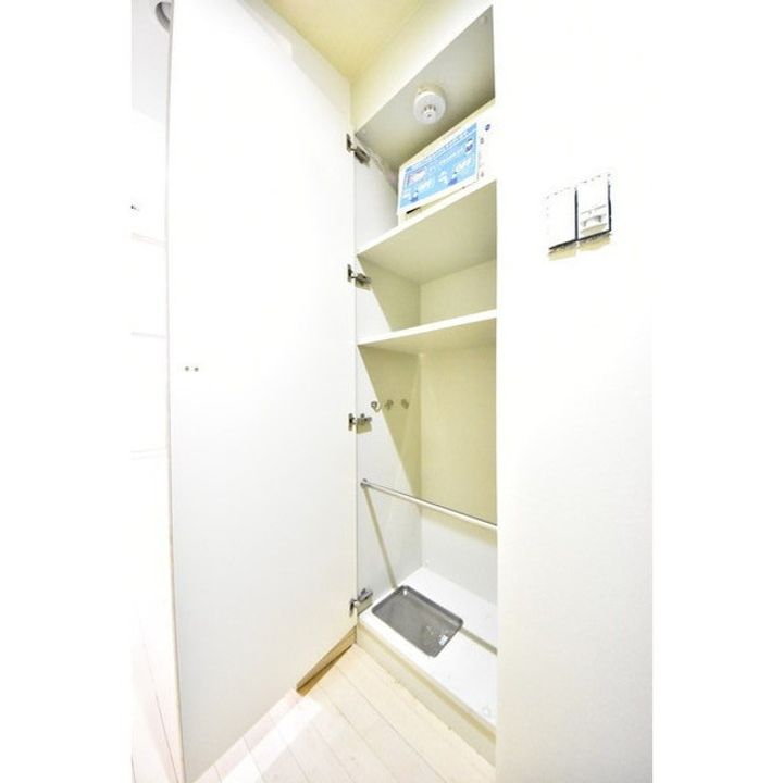 ヴェルト横濱石川町Ⅱ0705のその他画像