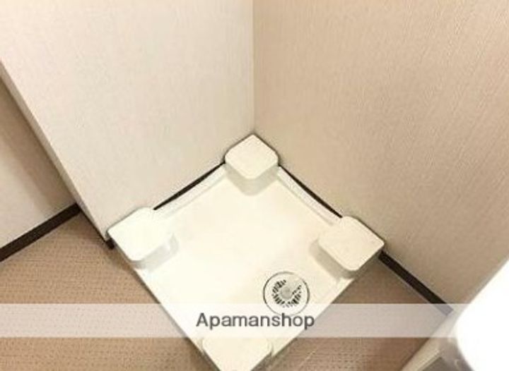 サンライク和田町の内装