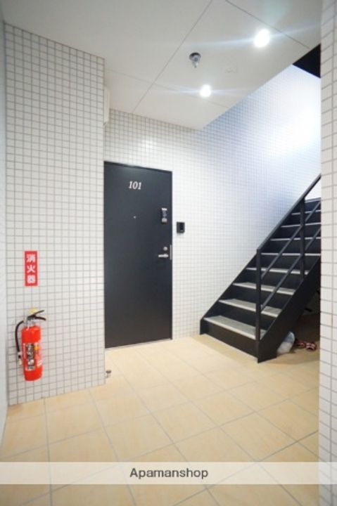 神奈川県横浜市西区浅間町2丁目の賃貸マンションのその他画像