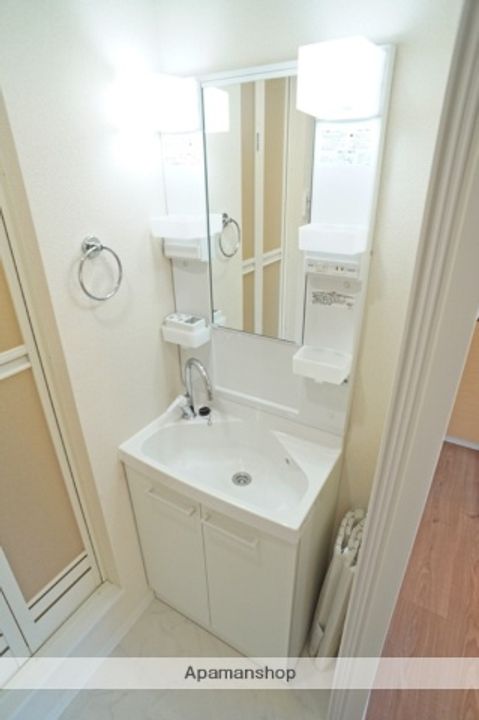 神奈川県横浜市西区浅間町2丁目の賃貸マンションのその他画像