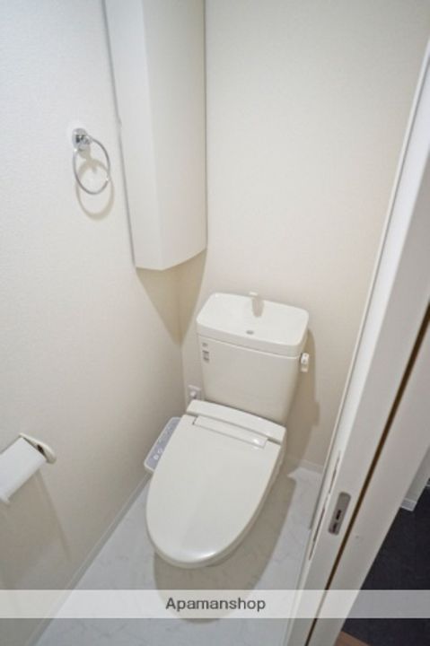 神奈川県横浜市西区浅間町2丁目の賃貸マンションのその他画像