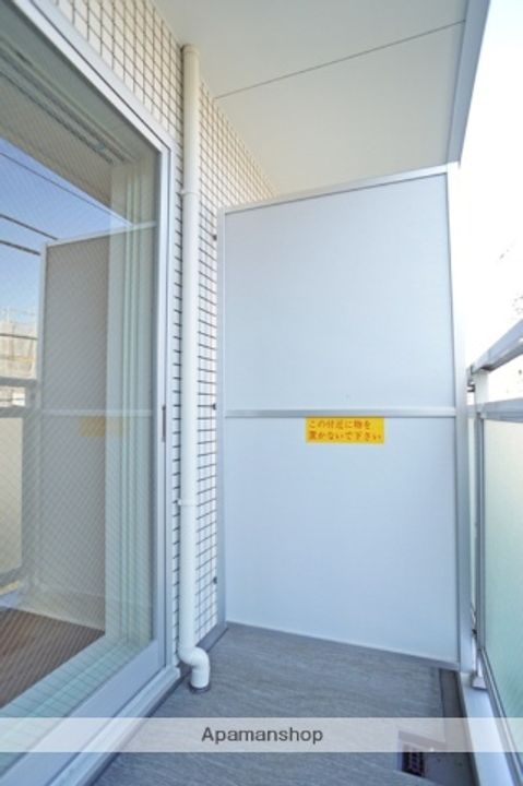 神奈川県横浜市西区浅間町2丁目の賃貸マンションのその他画像