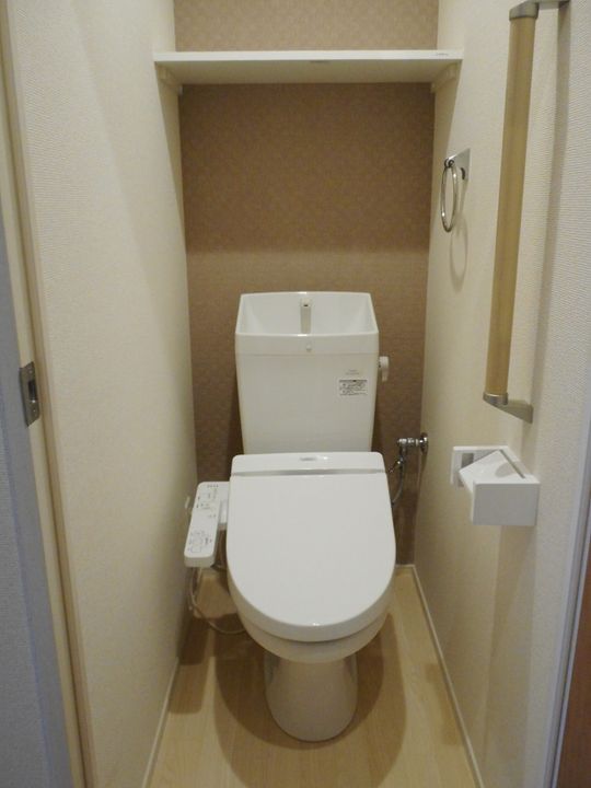 クレイノヴィラージュⅡのその他画像