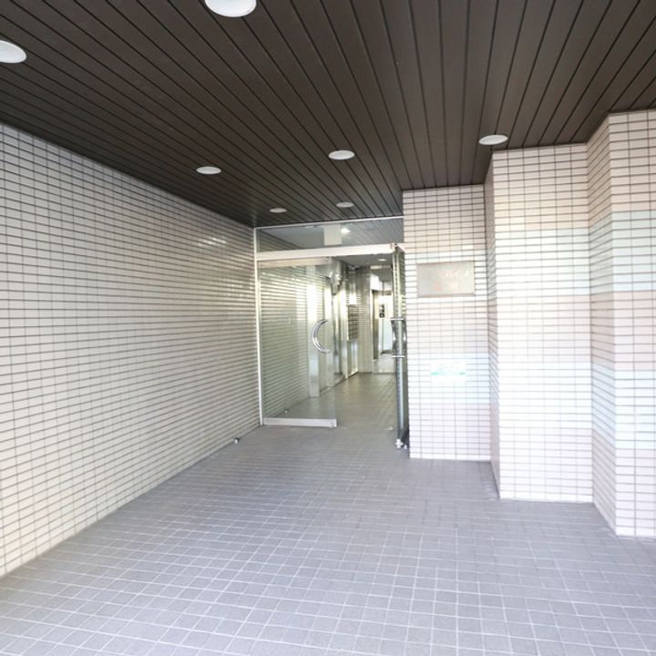 神奈川県横浜市鶴見区矢向1丁目の賃貸マンションのその他画像