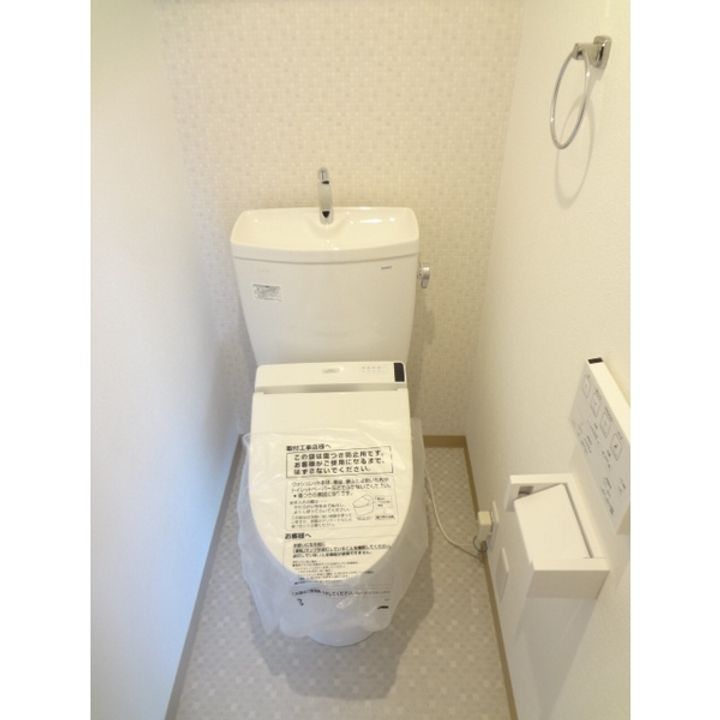 神奈川県横浜市鶴見区矢向1丁目の賃貸マンションのその他画像