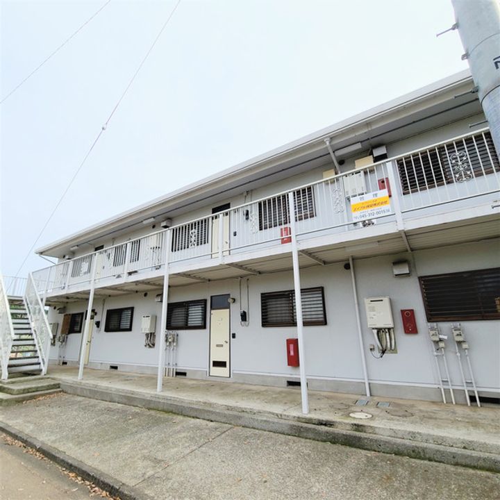 神奈川県藤沢市打戻の賃貸アパートの周辺