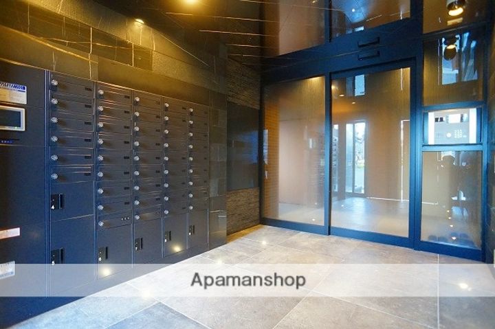 神奈川県横浜市鶴見区市場上町の賃貸マンションのその他画像