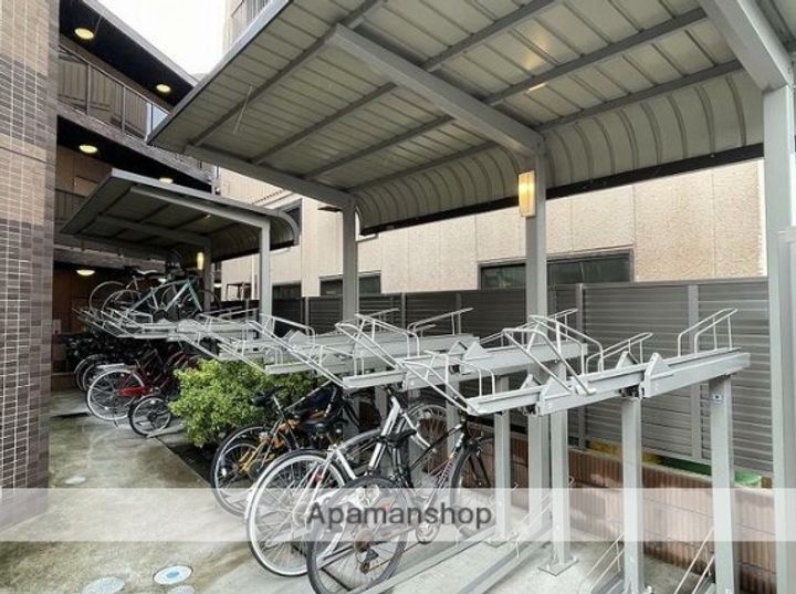 神奈川県横浜市鶴見区市場上町の賃貸マンションのその他画像