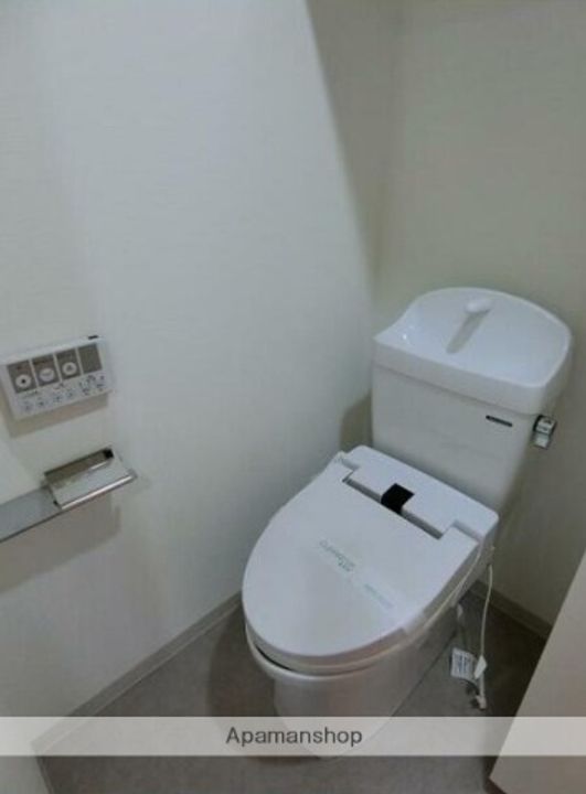 神奈川県横浜市鶴見区市場上町の賃貸マンションのその他画像