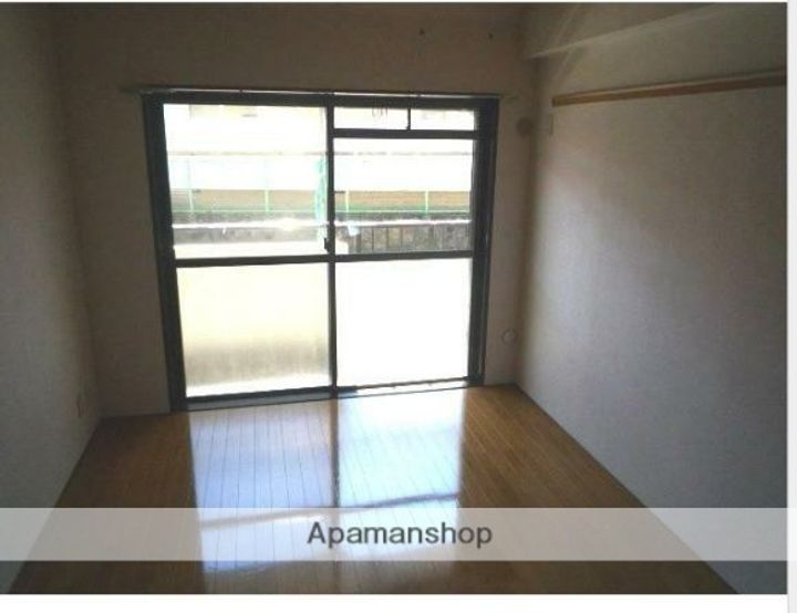 シティパル戸塚第1の居間