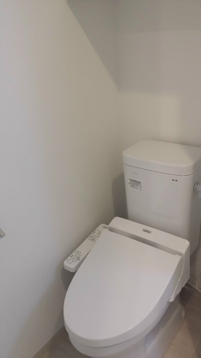 神奈川県川崎市幸区南幸町1丁目の賃貸マンションのその他画像