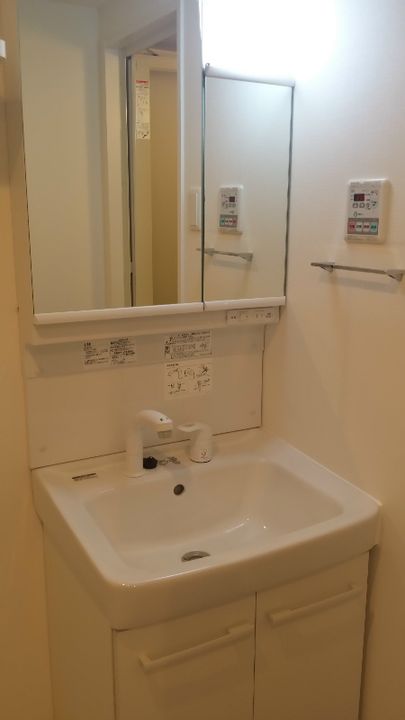 神奈川県川崎市幸区南幸町1丁目の賃貸マンションのその他画像