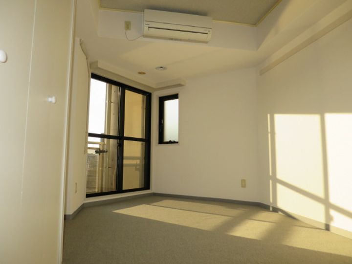 コスモハイム元住吉0422の内装