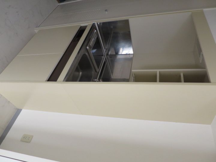 コスモハイム元住吉0422の内装