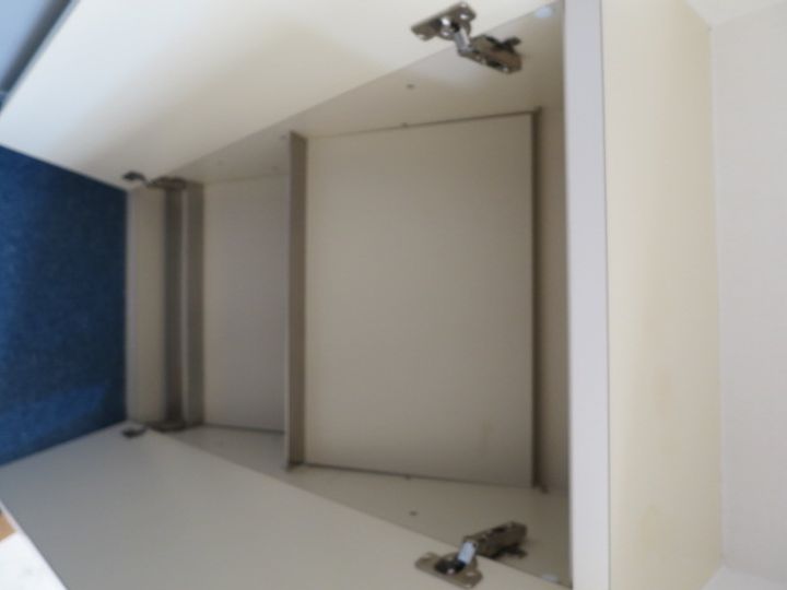 コスモハイム元住吉0422の内装