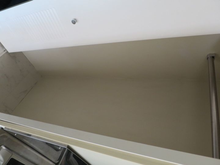 コスモハイム元住吉0422の内装