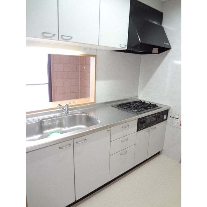 神奈川県横浜市南区別所4丁目の賃貸マンションのその他画像