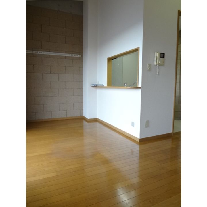 神奈川県横浜市南区別所4丁目の賃貸マンションのその他画像