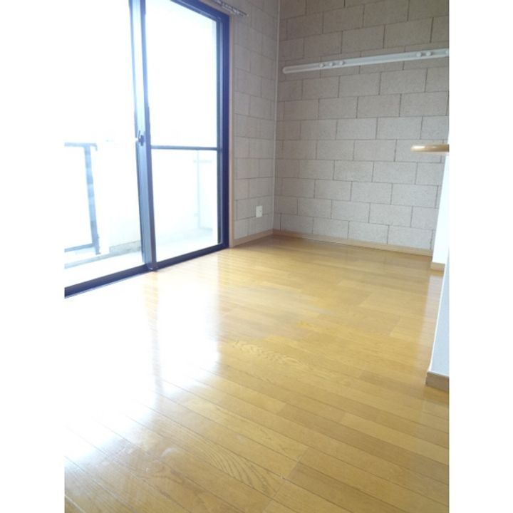 神奈川県横浜市南区別所4丁目の賃貸マンションのその他画像