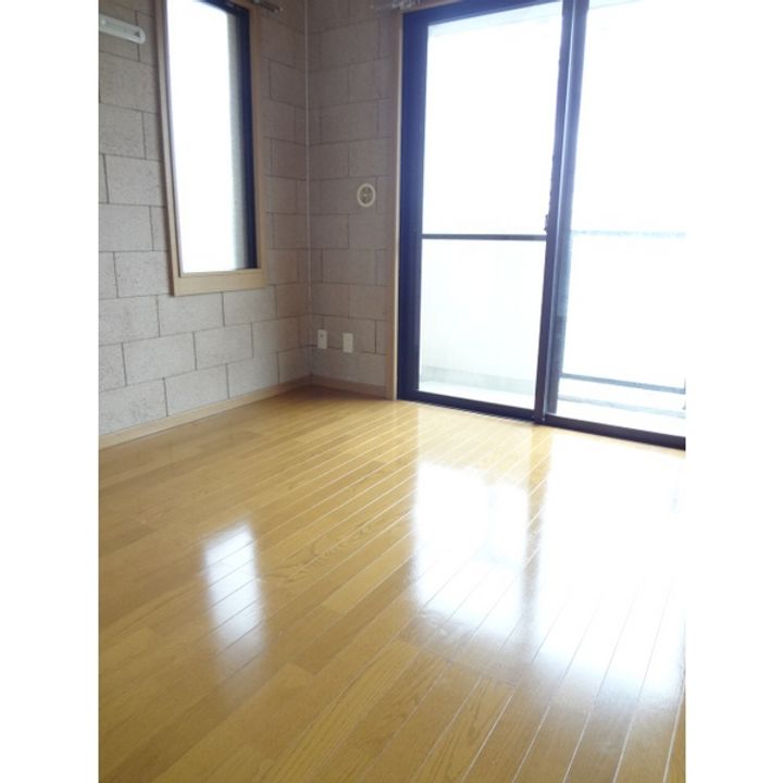 神奈川県横浜市南区別所4丁目の賃貸マンションのその他画像