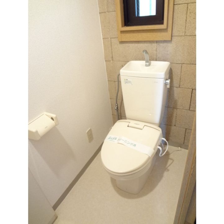 神奈川県横浜市南区別所4丁目の賃貸マンションのその他画像