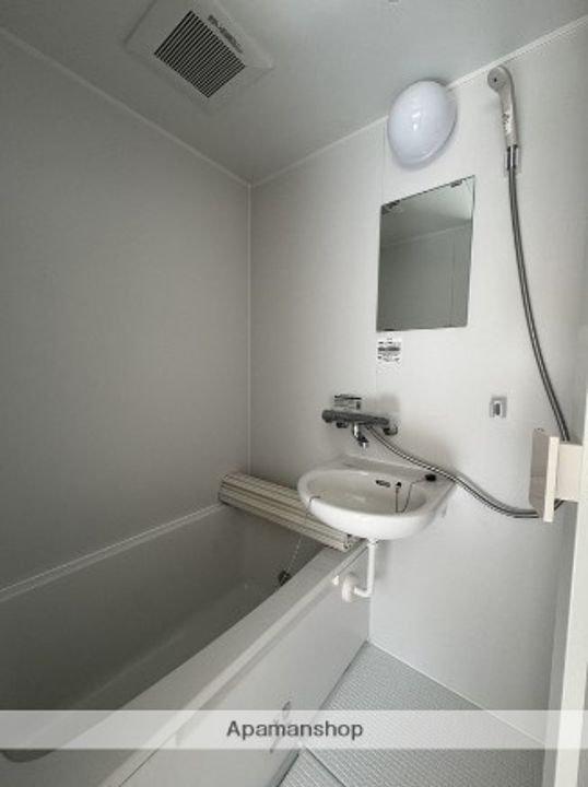 ことぶきハウスの風呂