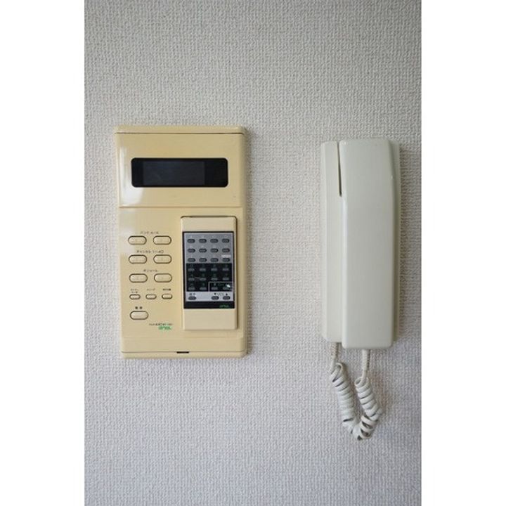 神奈川県横浜市緑区長津田町の賃貸マンションの内装