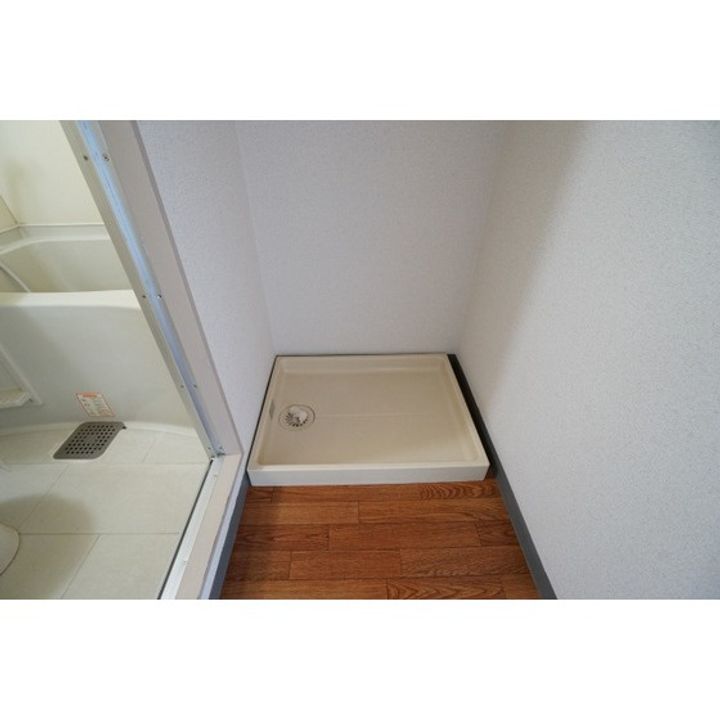 神奈川県横浜市緑区長津田町の賃貸マンションの内装