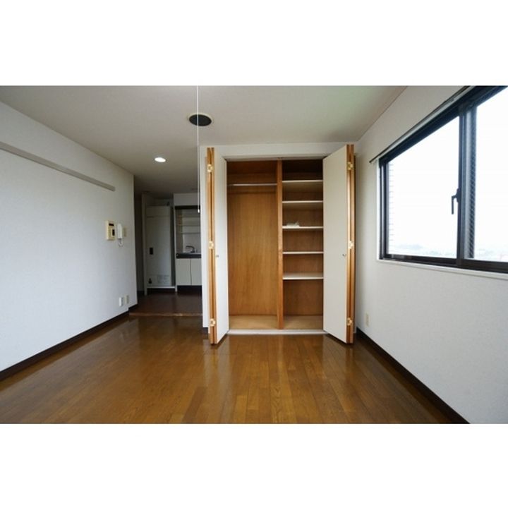 神奈川県横浜市緑区長津田町の賃貸マンションのその他画像