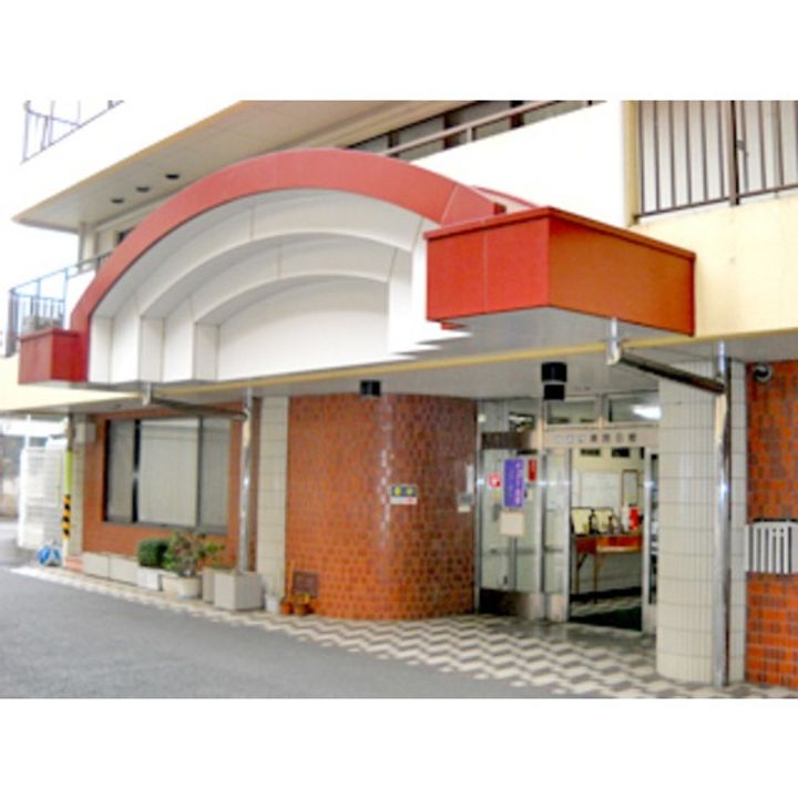 神奈川県横浜市緑区長津田町の賃貸マンションの周辺