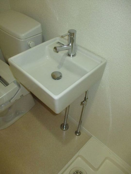 神奈川県横浜市磯子区杉田3丁目の賃貸アパートのその他画像