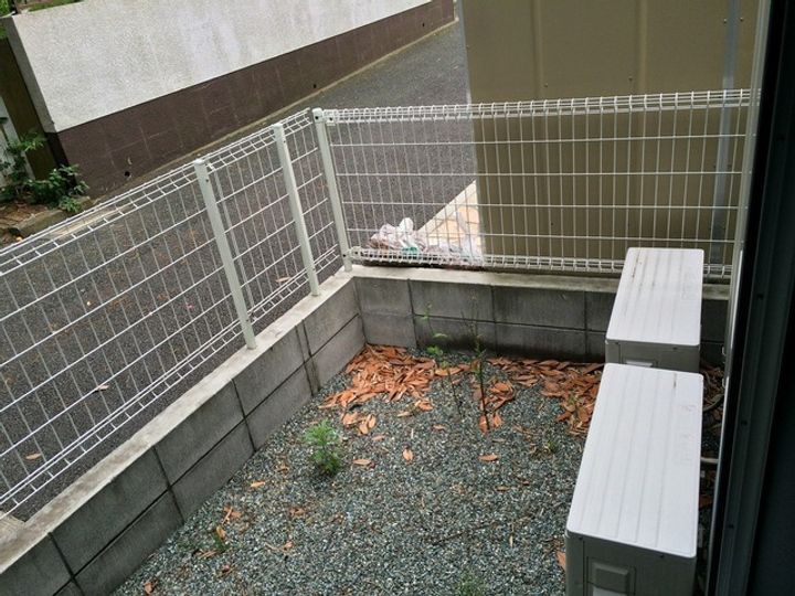 神奈川県横浜市磯子区杉田3丁目の賃貸アパートのその他画像