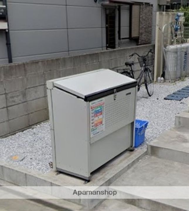 神奈川県川崎市川崎区田町1丁目の賃貸アパートのその他画像
