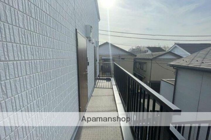 神奈川県川崎市川崎区田町1丁目の賃貸アパートのその他画像