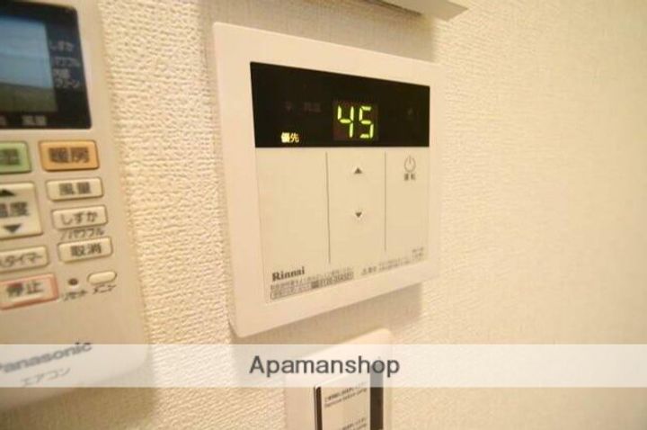 神奈川県川崎市川崎区田町1丁目の賃貸アパートのその他画像