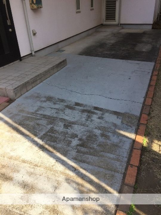 神奈川県藤沢市鵠沼石上2丁目(一戸建)の賃貸物件戸建てのその他画像