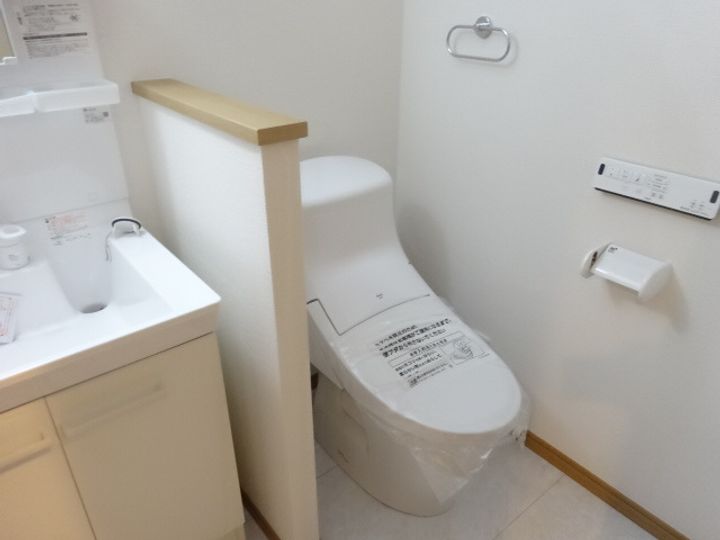 ロイヤルハイツ白楽弐番館のその他画像