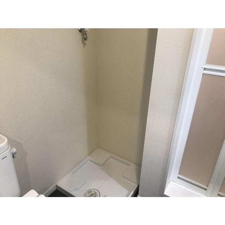 エステイトB能見台のその他画像