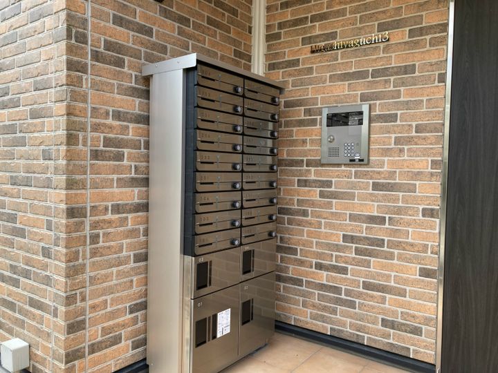 M−1 Tokyo 東矢口3のその他画像